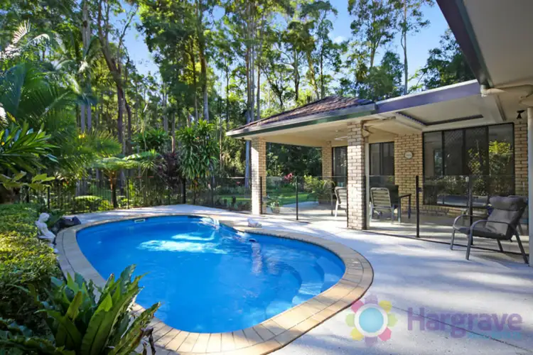 57 Stratford Park Drive, Pomona QLD 4568