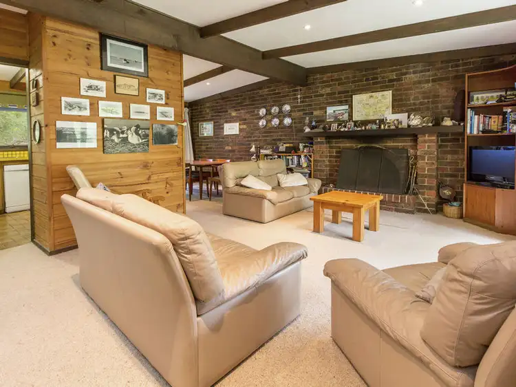 Third view of Homely house listing, 1 Arnott Street, Sorrento VIC 3943