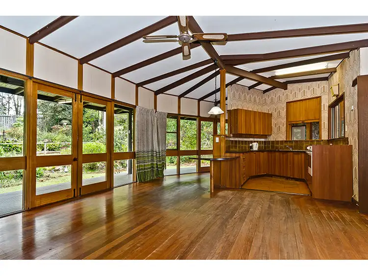 Fourth view of Homely house listing, 1 Lagoon Drive, Palmwoods QLD 4555