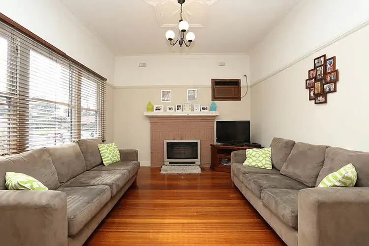 Second view of Homely house listing, 5 Chapman Street, Sunshine VIC 3020