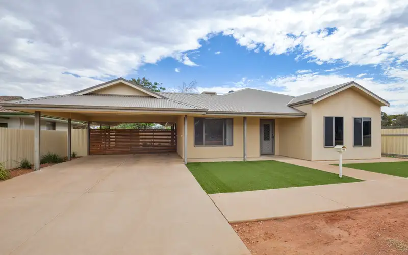 Main view of Homely house listing, 50 Parsons Street, West Lamington, Kalgoorlie WA 6430