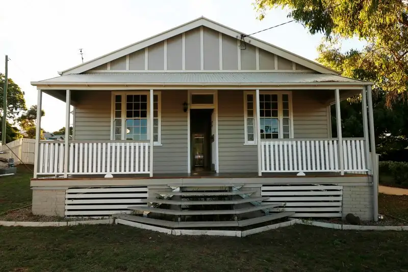 Main view of Homely house listing, 5 West Street, Newtown QLD 4350