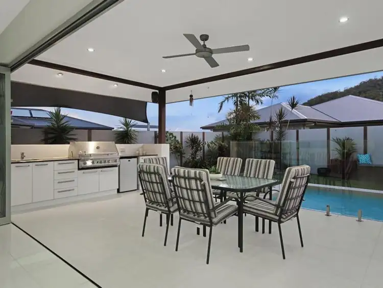 Fifth view of Homely house listing, 38 Canopys Edge Boulevard, Smithfield QLD 4878