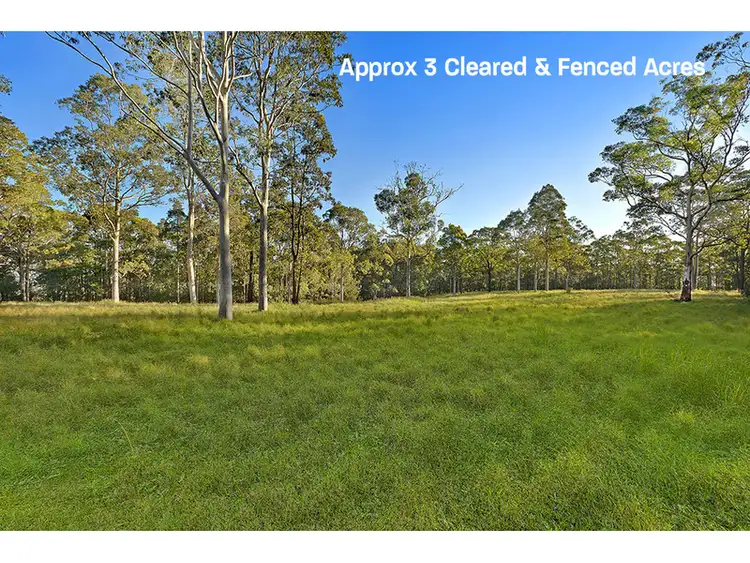 Fourth view of Homely rural property listing, 122 Woods Road, Jilliby NSW 2259