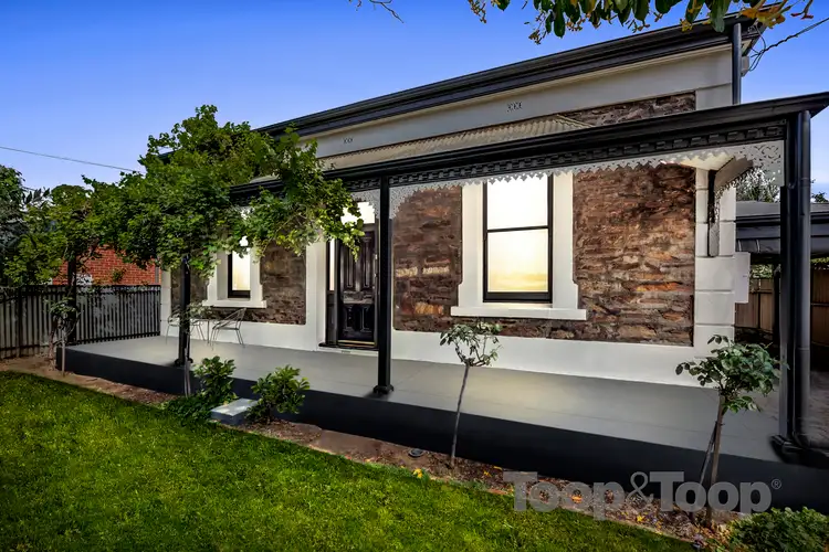 5 Paringa Street, Parkside SA 5063