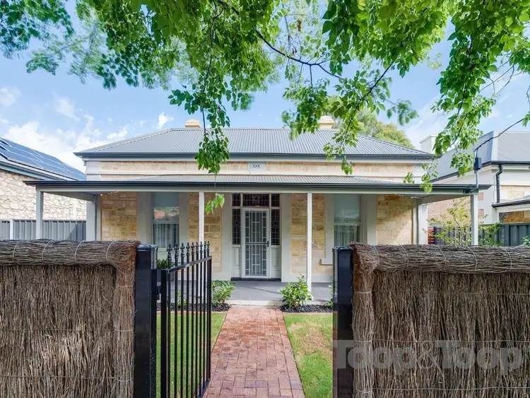 Main view of Homely house listing, 22 Adelaide Street, Maylands SA 5069