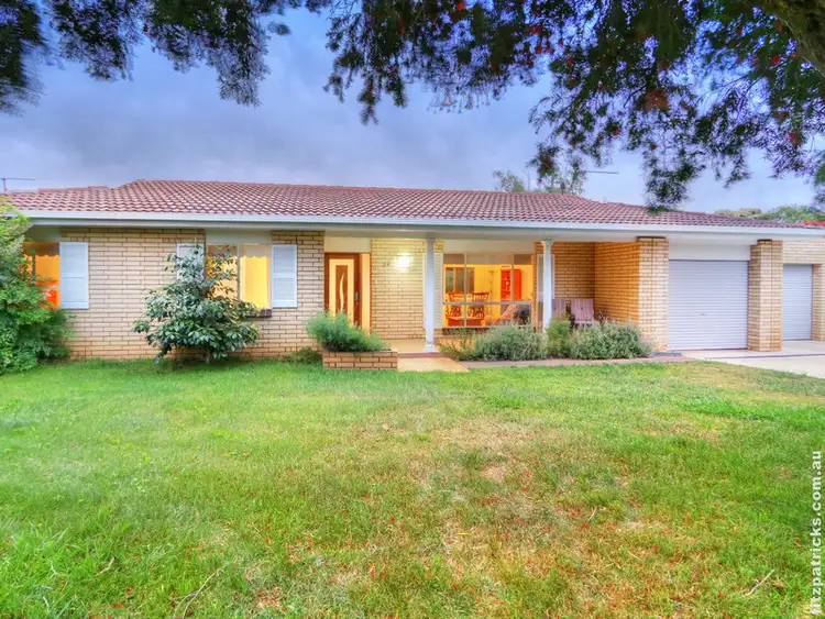 Main view of Homely house listing, 24 Balmoral Crescent, Lake Albert NSW 2650
