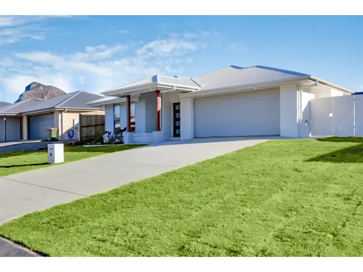 57/6 Pinnacles Drive, Glass House Mountains QLD 4518