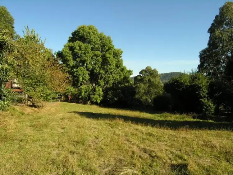 Main view of Homely land listing, LOT 20, 42 Changue Road, Merrijig VIC 3723