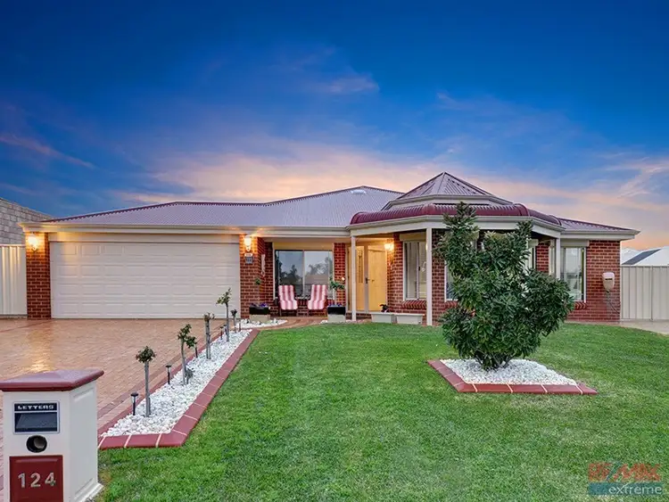 124 Balladong Loop, Carramar WA 6031