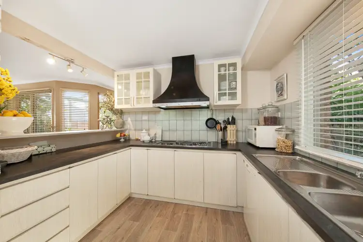 Fourth view of Homely house listing, 345 Melbourne Road, Blairgowrie VIC 3942