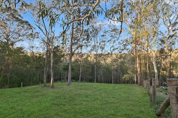 Second view of Homely house listing, 35 Deerhurst Road, Brookfield QLD 4069