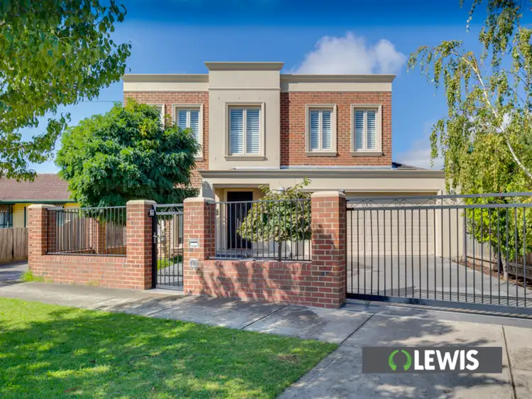Main view of Homely house listing, 95 The Boulevard, Thomastown VIC 3074