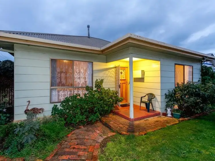 157 Raglan Street, Sale VIC 3850