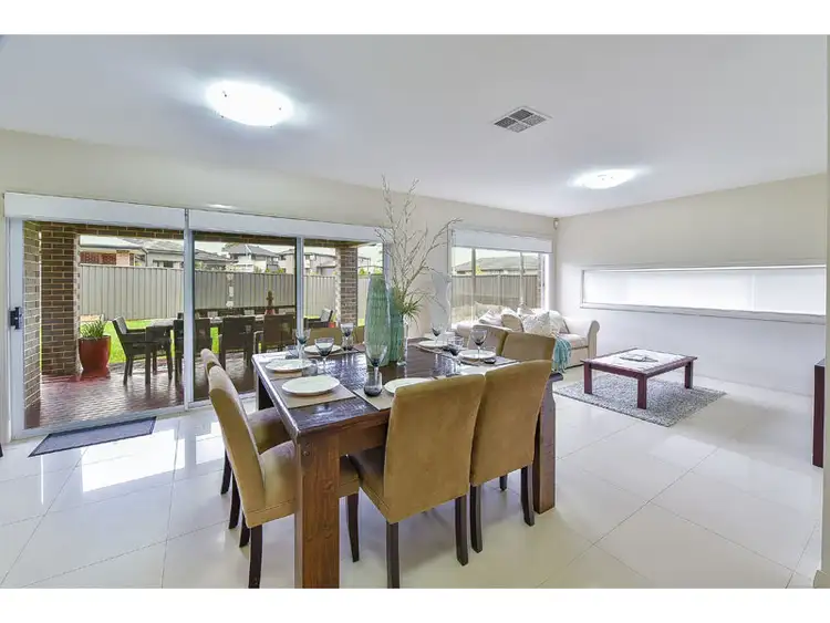 Fifth view of Homely house listing, 6 Fogarty Street, Gregory Hills NSW 2557