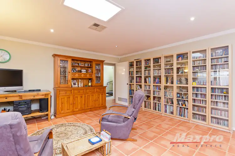 Fourth view of Homely house listing, 31 Liseron Way, Ferndale WA 6148