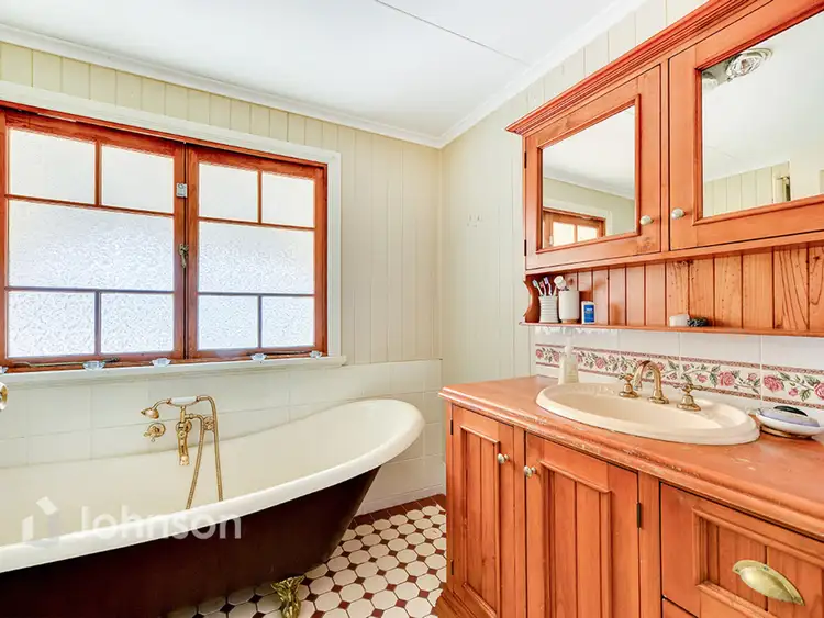 Fifth view of Homely house listing, 18 Kingsmill Road, Coalfalls QLD 4305