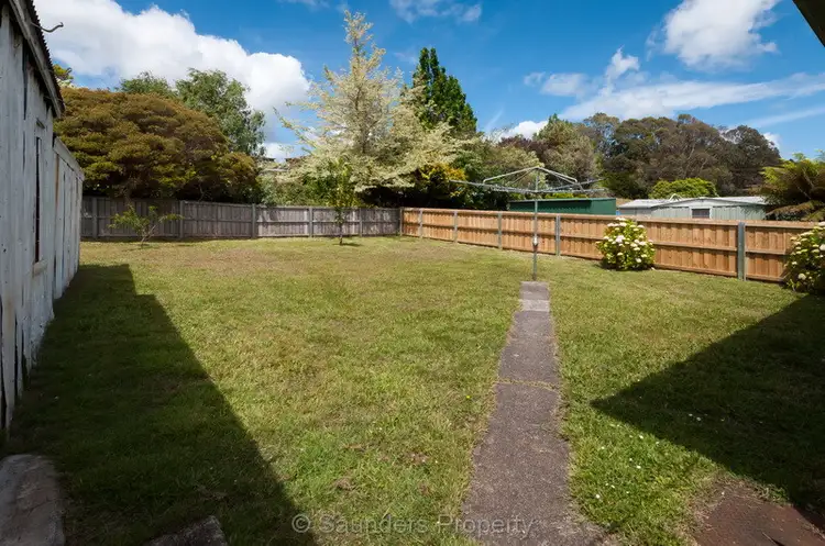Fourth view of Homely house listing, 68 Simpson Street, Somerset TAS 7322