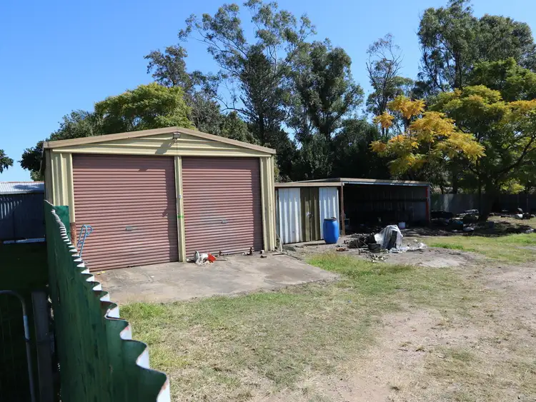 Fifth view of Homely house listing, 10 Whelband Court, Riverview QLD 4303