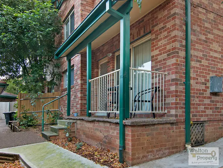 4/3 Shortland Close, North Richmond NSW 2754