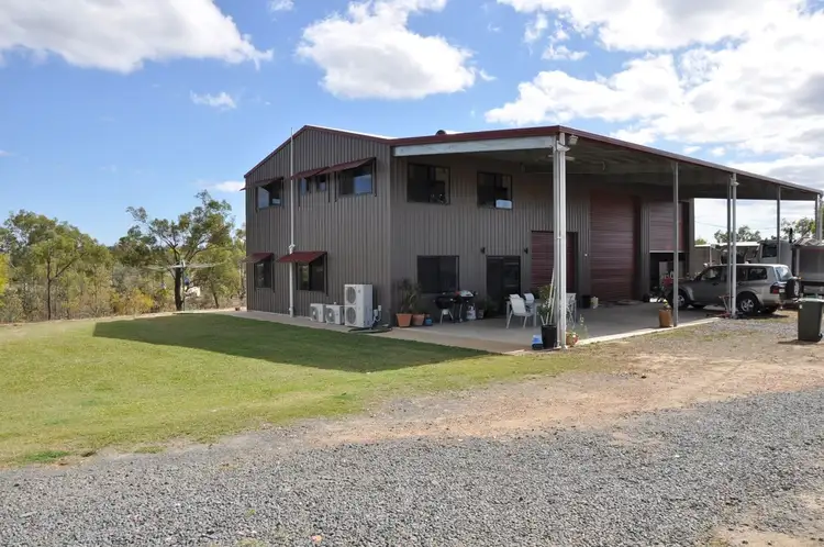 Main view of Homely house listing, 124 Coronet Drive, Mareeba QLD 4880