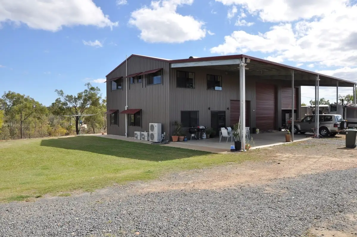 Main view of Homely house listing, 124 Coronet Drive, Mareeba QLD 4880