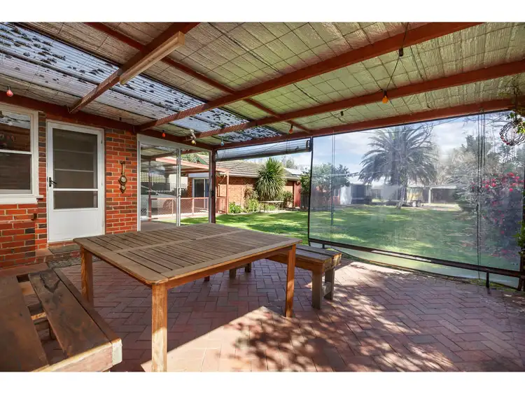 Fourth view of Homely house listing, 1 McGhee Street, Sale VIC 3850