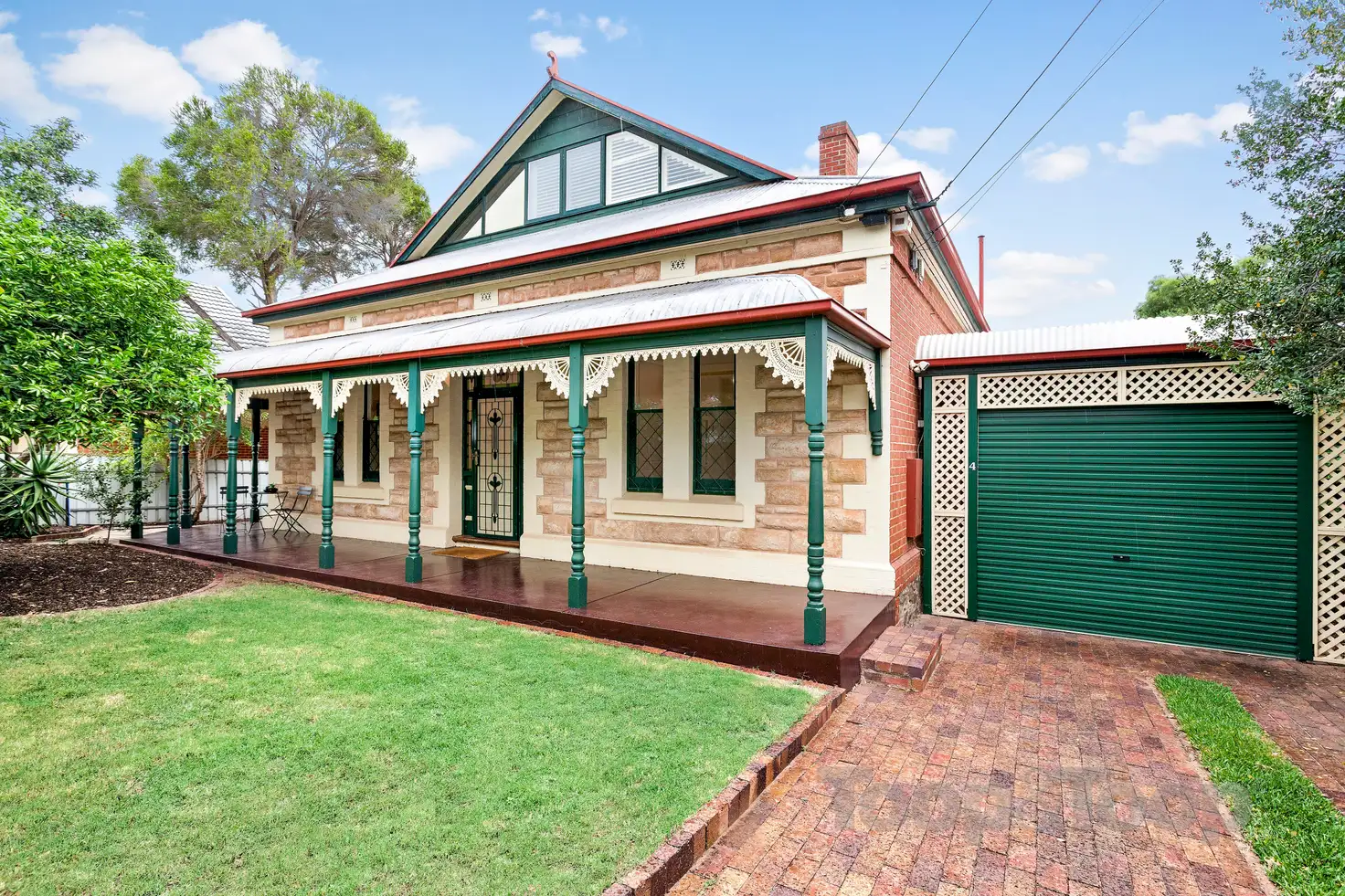 Main view of Homely house listing, 4 Graham Place, Prospect SA 5082