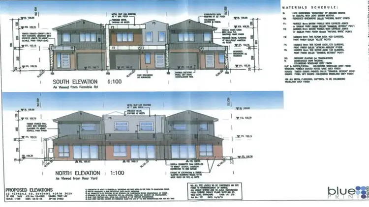 Third view of Homely house listing, 22 Ferndale Road, Sunshine North VIC 3020