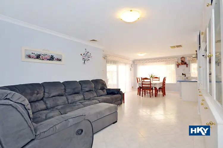 Third view of Homely house listing, 4 Osten Lane, Bennett Springs WA 6063