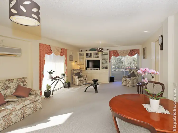 Fifth view of Homely apartment listing, 18/7 Sturt Street, Wagga Wagga NSW 2650