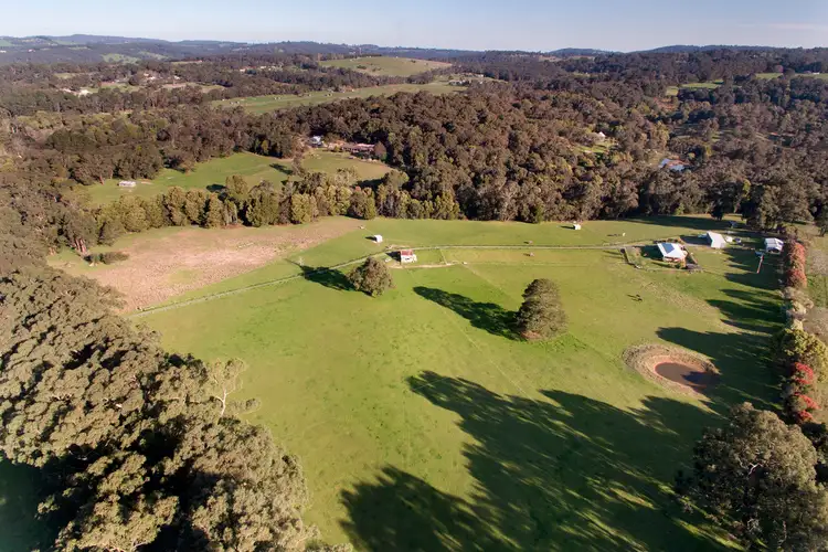 Third view of Homely house listing, 70 Tschampions Road, Macclesfield VIC 3782