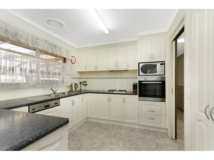Second view of Homely house listing, 9 Walter-Monti Court, Epsom VIC 3551