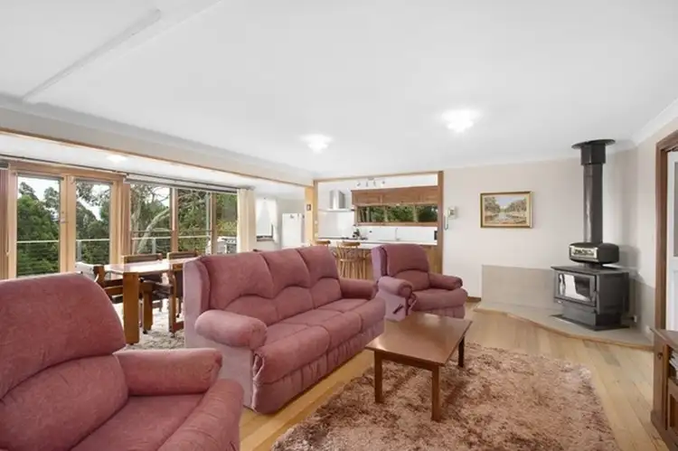 Fifth view of Homely rural property listing, 1070 Grandridge Road, Ferndale VIC 3821