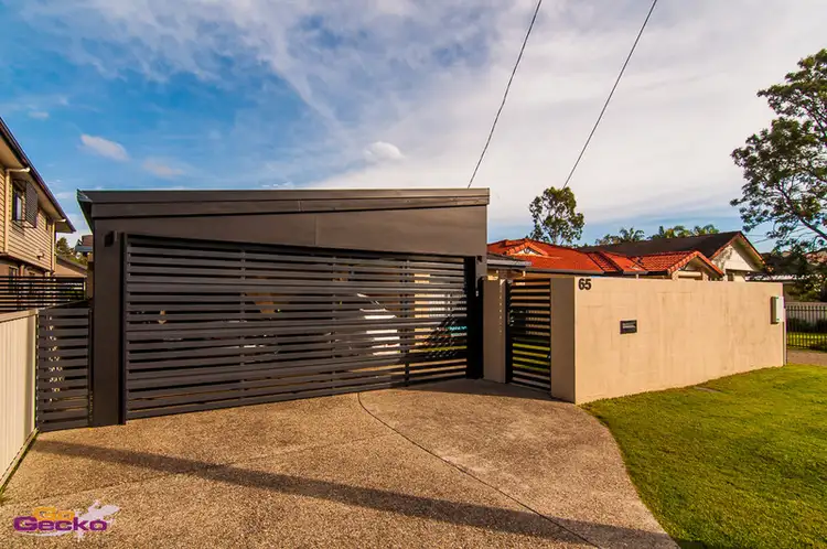 Second view of Homely house listing, 65 Lyndhurst Road, Boondall QLD 4034