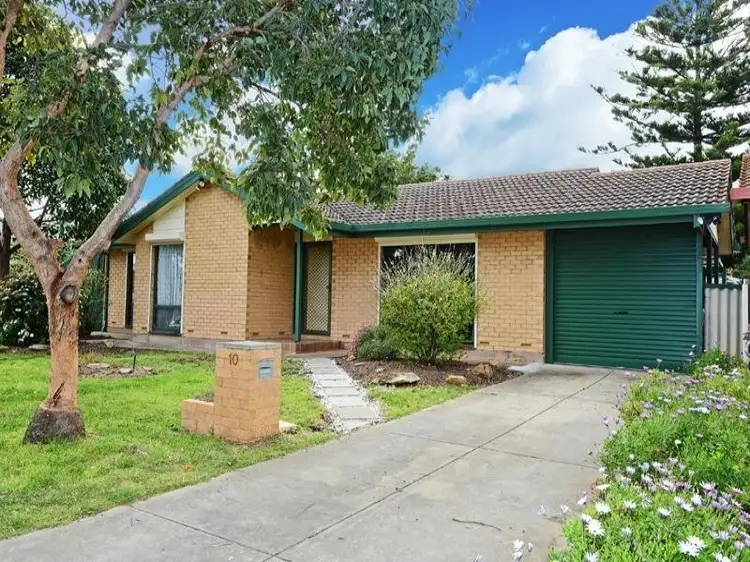 Main view of Homely house listing, 10 John Street, Morphett Vale SA 5162