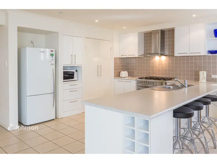 Second view of Homely house listing, 12 Matilda Street, Wellington Point QLD 4160