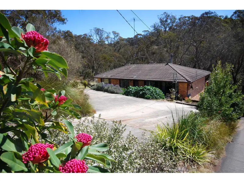 Main view of Homely house listing, 14 Fifth Avenue, Katoomba NSW 2780