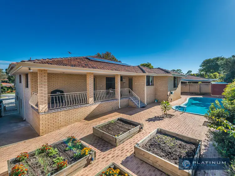62 Hillwood Avenue, Warwick WA 6024