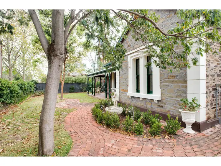 Main view of Homely house listing, 25 Stephen Terrace, St Peters SA 5069