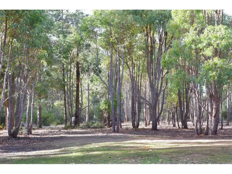 Fourth view of Homely house listing, 40 Hovea Place, Nannup WA 6275