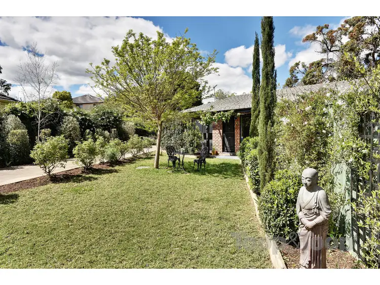 Main view of Homely house listing, 12 Hewitt Avenue, St Georges SA 5064