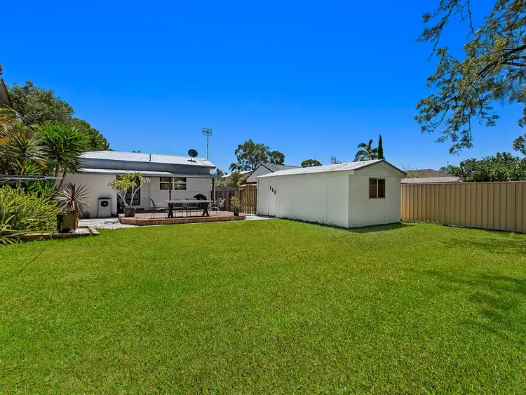 Third view of Homely house listing, 38 St James Avenue, Berkeley Vale NSW 2261