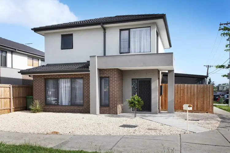 21 Balmoral Street, Braybrook VIC 3019