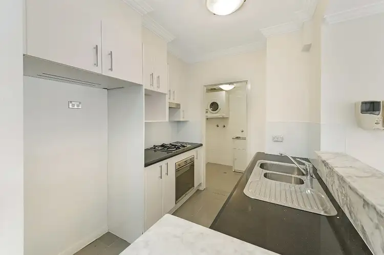 Sixth view of Homely apartment listing, 244/806 Bourke Street, Waterloo NSW 2017