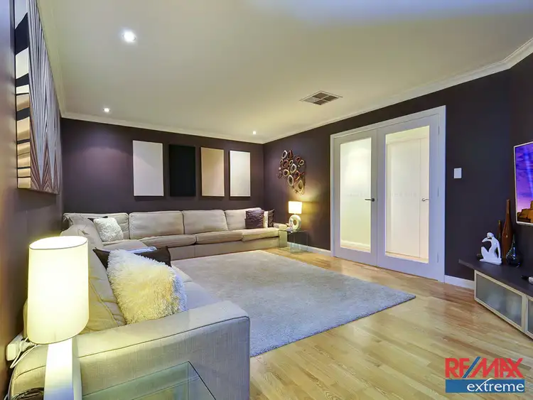 Second view of Homely house listing, 15 Goshawk Street, Tapping WA 6065