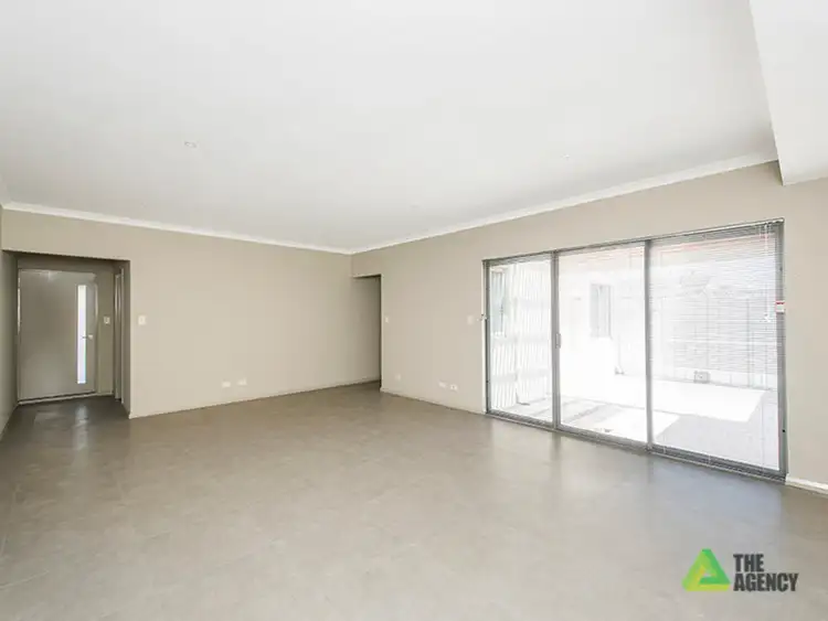 Second view of Homely villa listing, 34B Halland Way, Westminster WA 6061