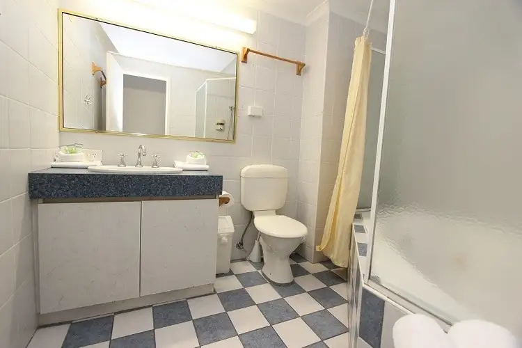 Sixth view of Homely unit listing, 56/124 -130 Mandurah Terrace, Mandurah WA 6210