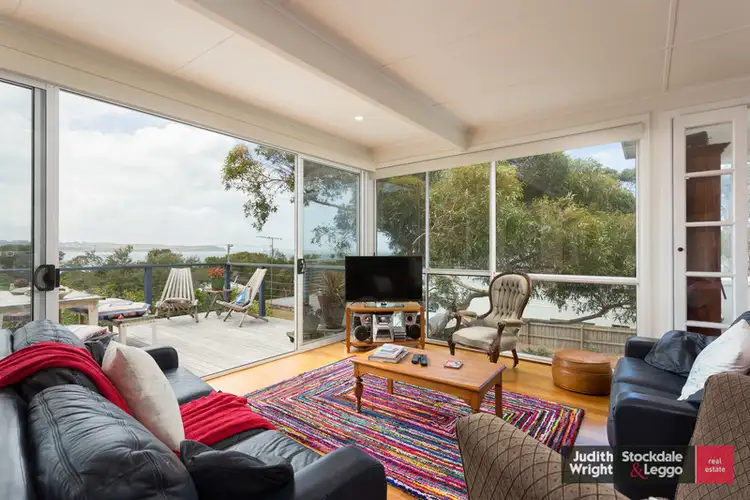Third view of Homely house listing, 47 Clearwater Avenue, Cape Woolamai VIC 3925