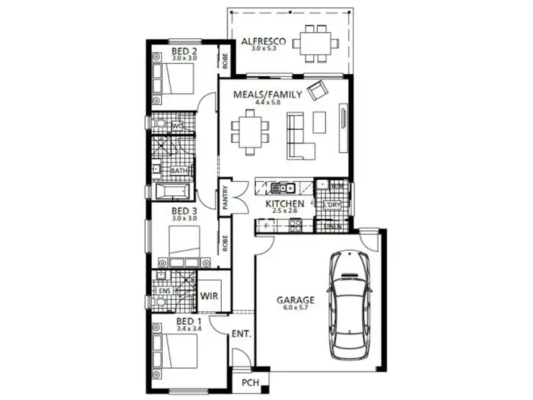 Second view of Homely house listing, 29 Lillias St, Waterlea, Walloon QLD 4306